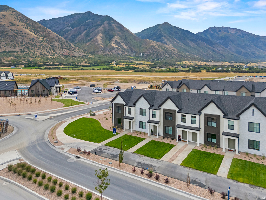 1864 E ALBION DR #1156 Salem, UT 84653