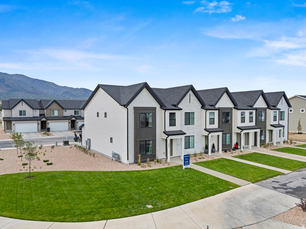 1864 E ALBION DR #1156 Salem, UT 84653