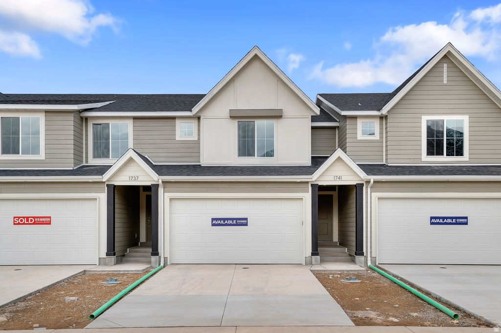 1838 E 640 N #1211 Salem, UT 84653