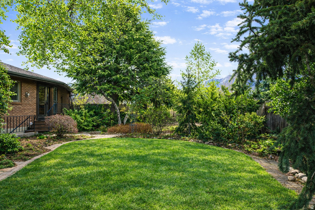 1234 UINTA DR Provo, UT 84604