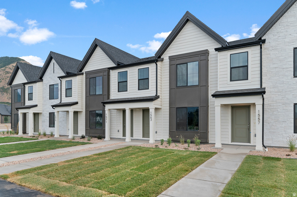 1868 E ALBION DR #1157 Salem, UT 84653