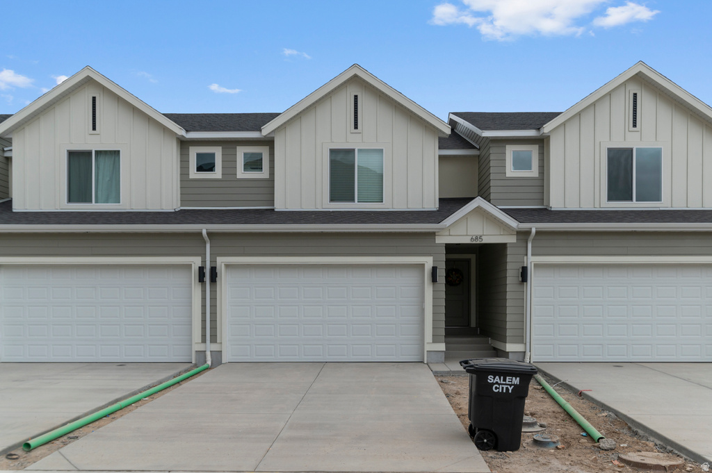 663 N 1850 E #1204 Salem, UT 84653