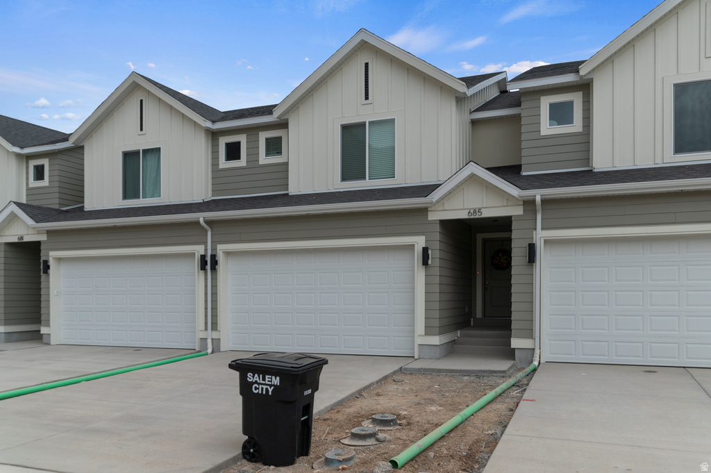 663 N 1850 E #1204 Salem, UT 84653