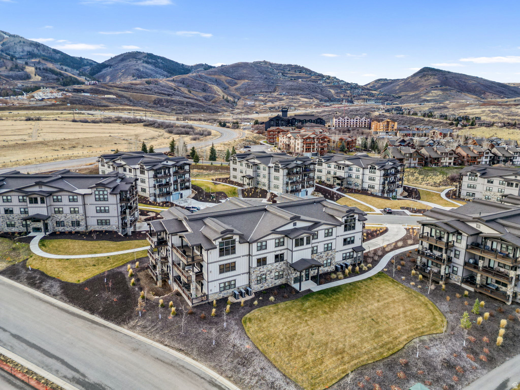 1145 W HELLING CIR #203 Heber City, UT 84032