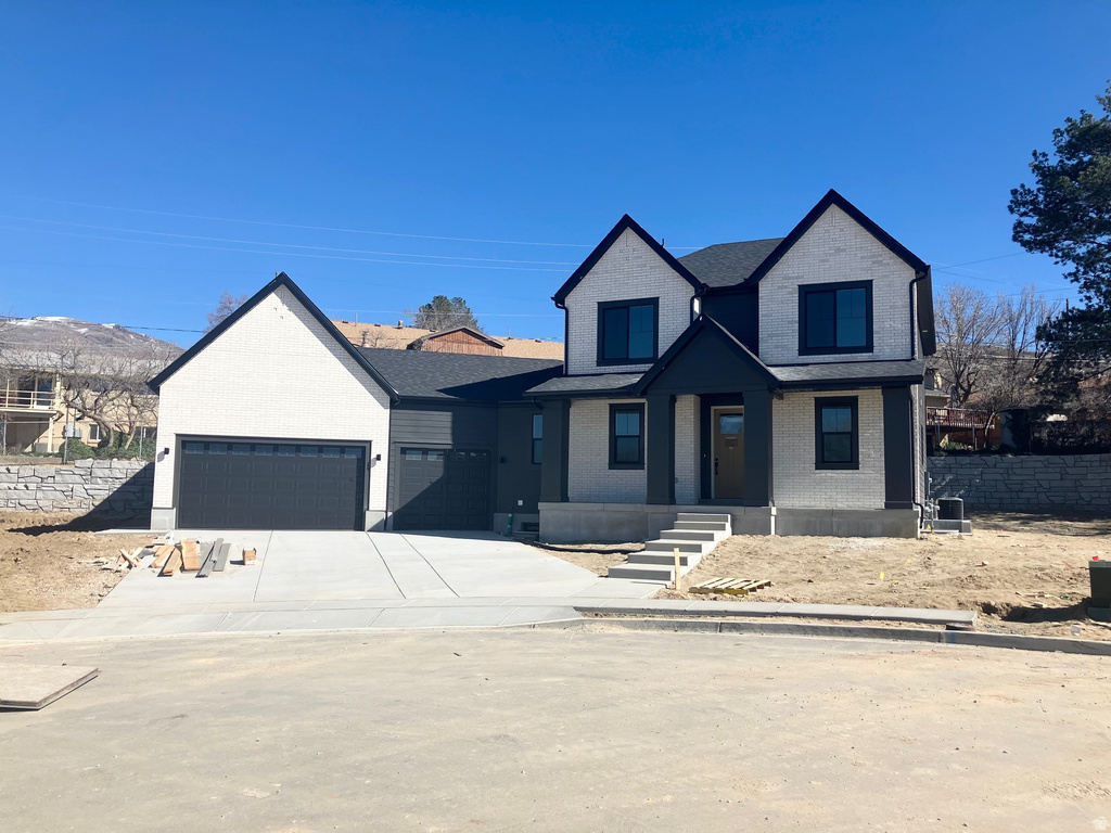 2053 S 350 E #7 Bountiful, UT 84010