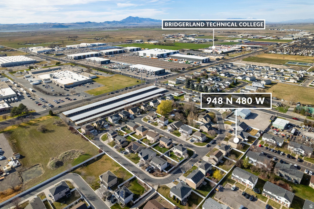 948 N 480 W Logan, UT 84321