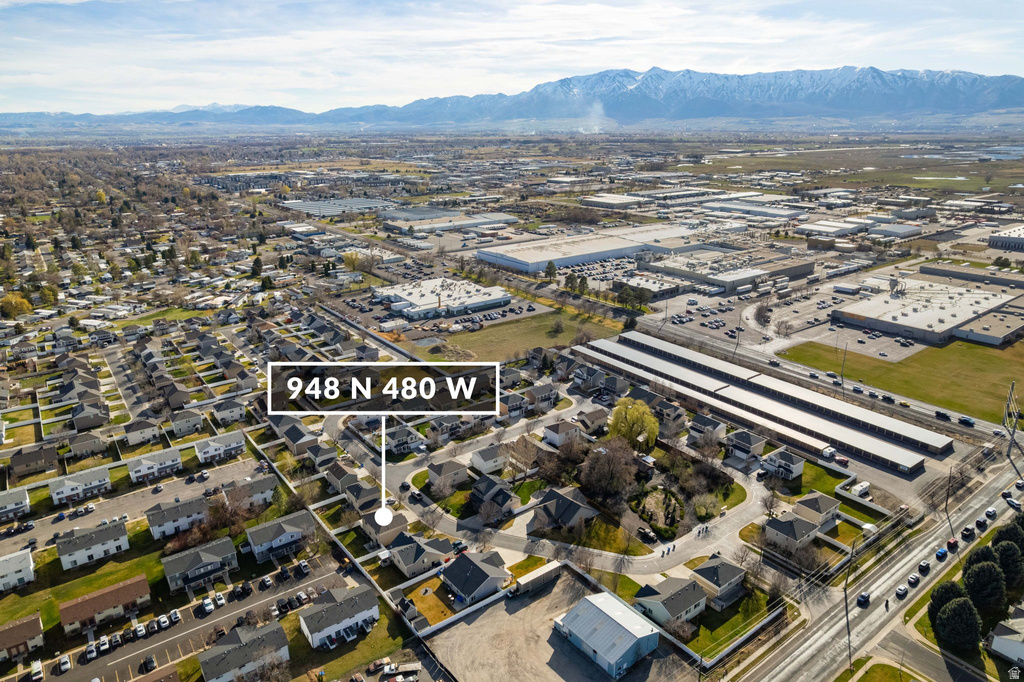 948 N 480 W Logan, UT 84321