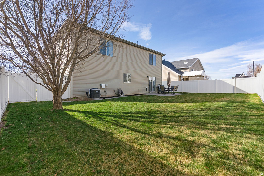 948 N 480 W Logan, UT 84321