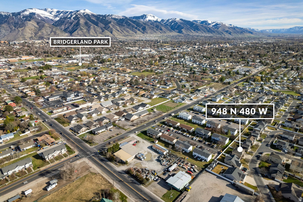 948 N 480 W Logan, UT 84321