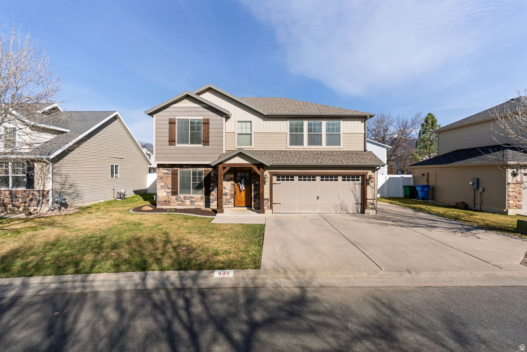 948 N 480 W Logan, UT 84321