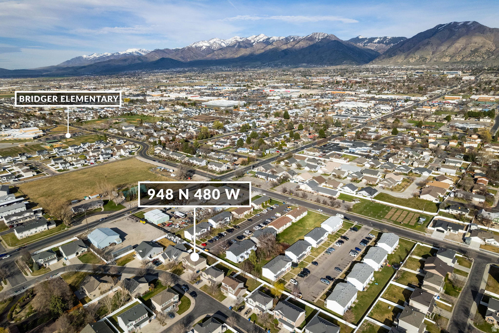 948 N 480 W Logan, UT 84321