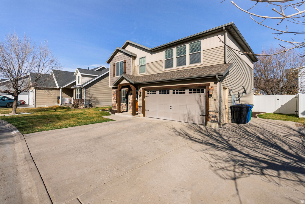 948 N 480 W Logan, UT 84321