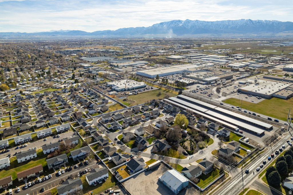 948 N 480 W Logan, UT 84321