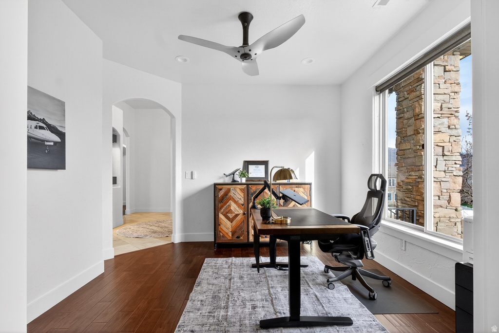 1882 W OLD FORT CIR Farmington, UT 84025