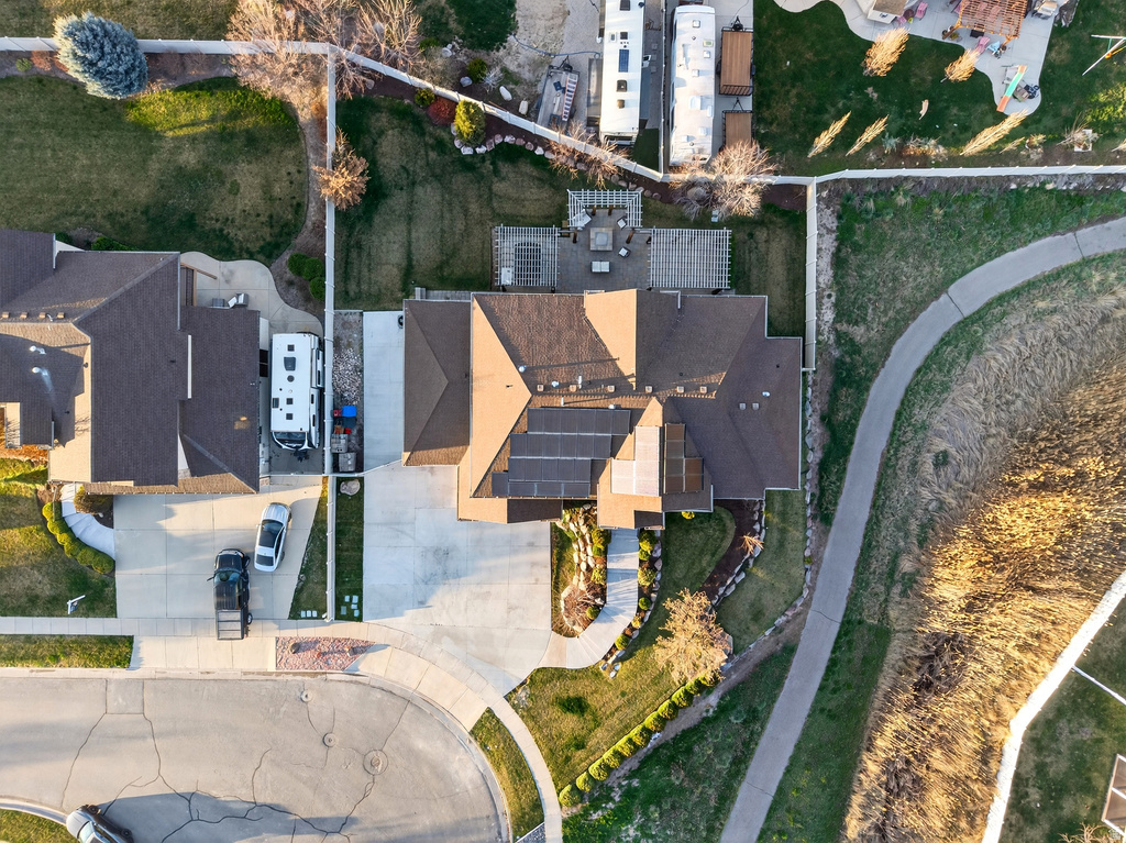 1882 W OLD FORT CIR Farmington, UT 84025