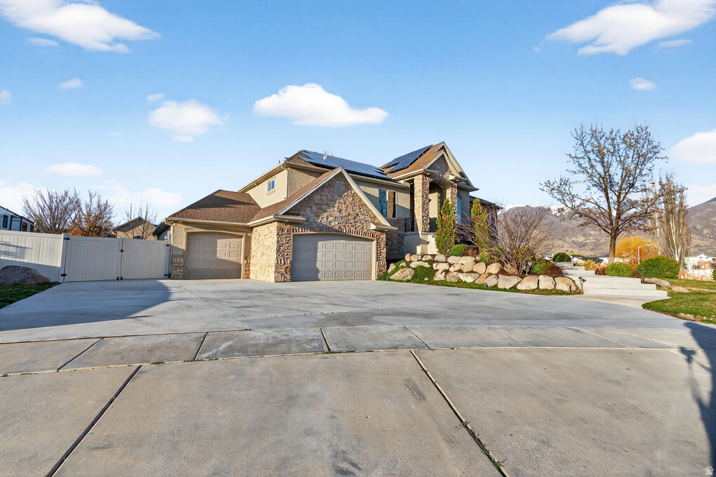 1882 W OLD FORT CIR Farmington, UT 84025