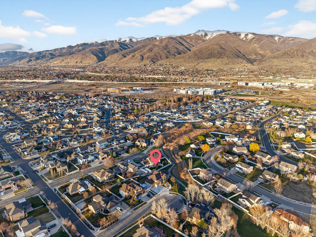 1882 W OLD FORT CIR Farmington, UT 84025