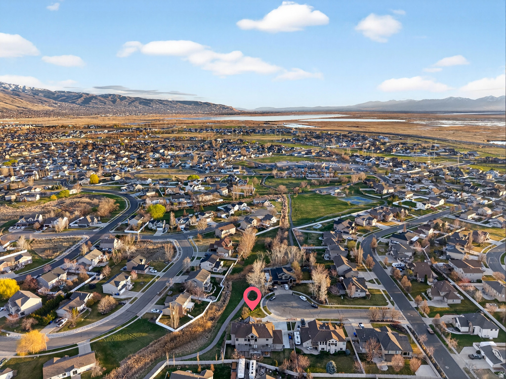 1882 W OLD FORT CIR Farmington, UT 84025