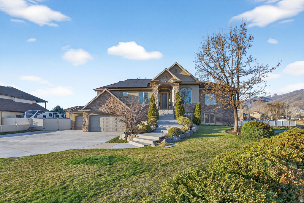 1882 W OLD FORT CIR Farmington, UT 84025