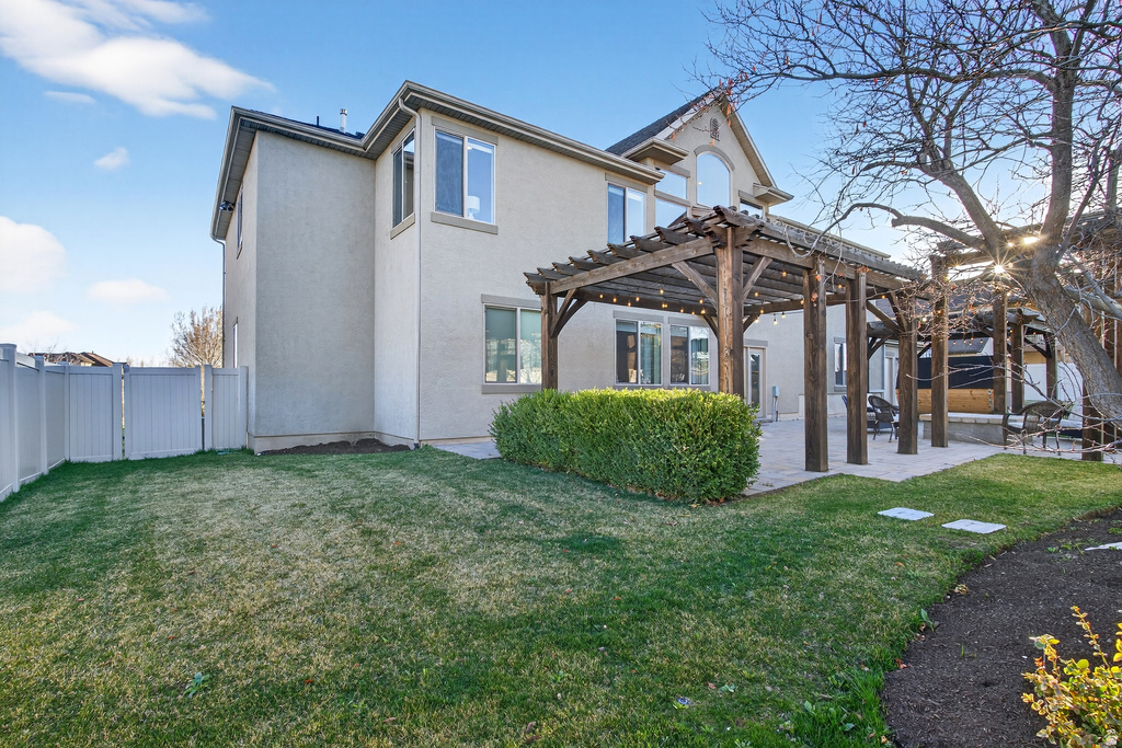 1882 W OLD FORT CIR Farmington, UT 84025