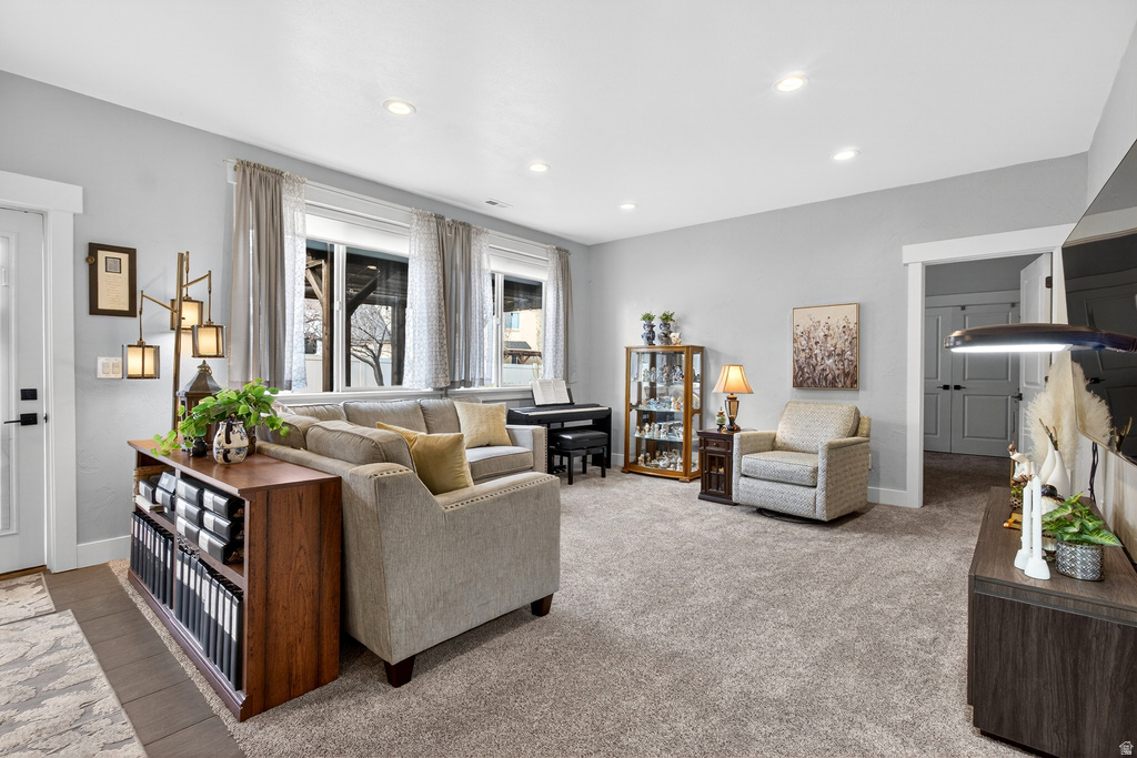 1882 W OLD FORT CIR Farmington, UT 84025