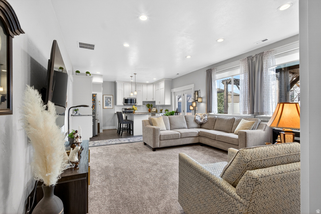 1882 W OLD FORT CIR Farmington, UT 84025