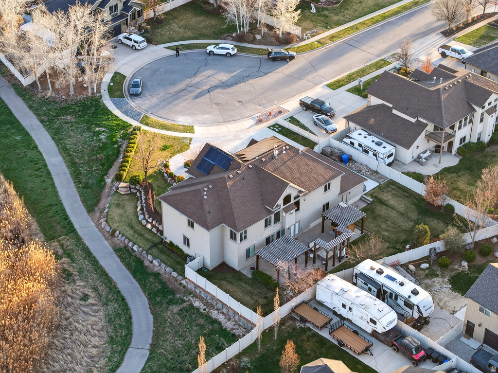 1882 W OLD FORT CIR Farmington, UT 84025