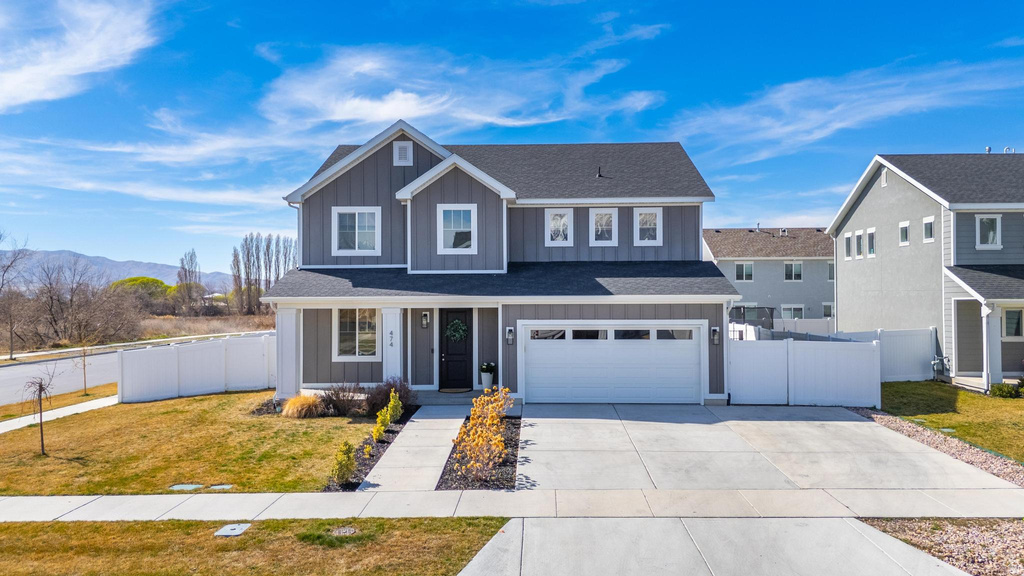 474 S 340 W American Fork, UT 84003