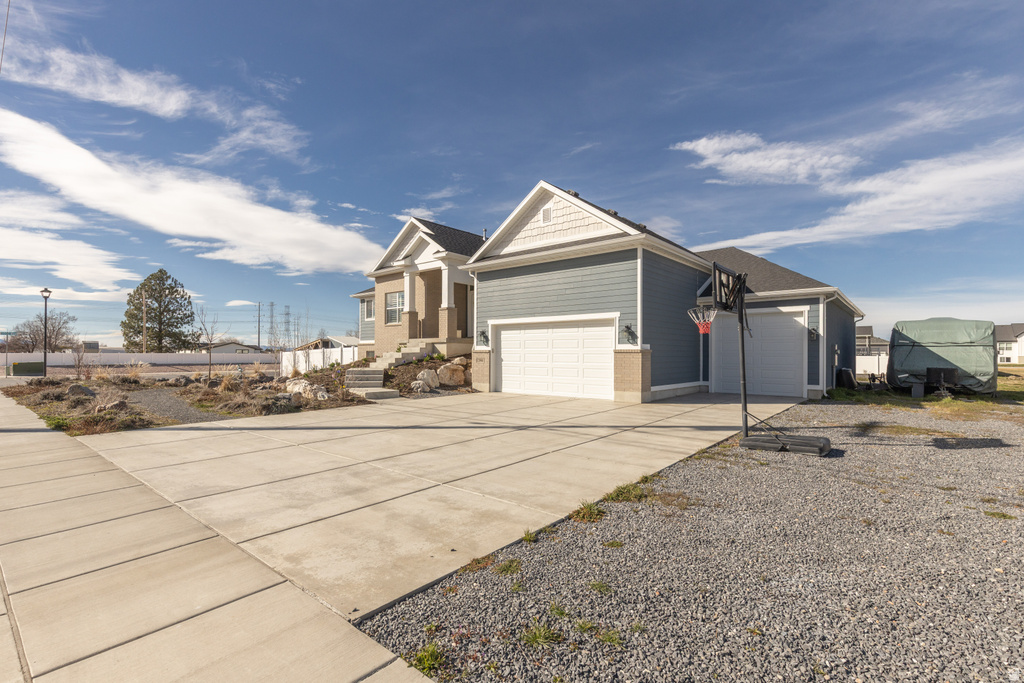 2994 W 1975 N Plain City, UT 84404