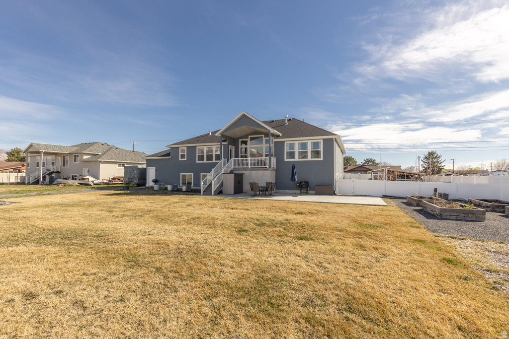 2994 W 1975 N Plain City, UT 84404