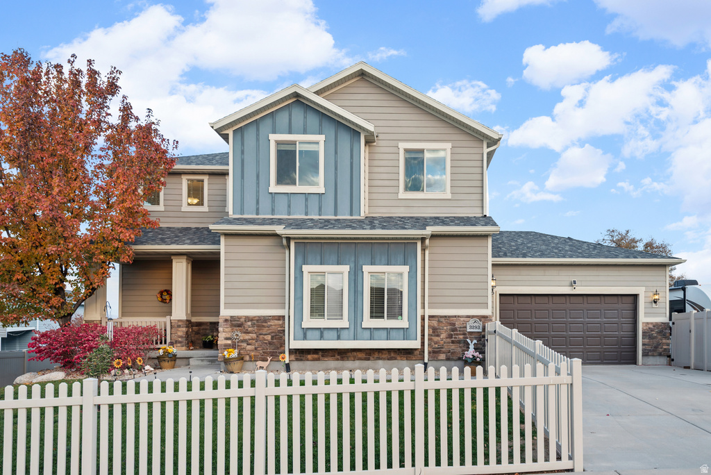 3293 S 6535 W West Valley City, UT 84128