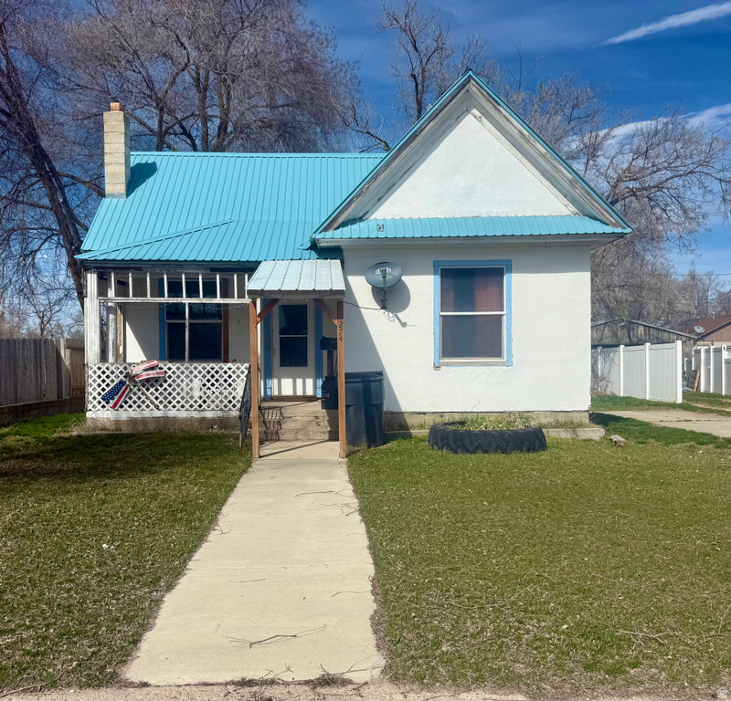 274 W ONEIDA ST Preston, ID 83263