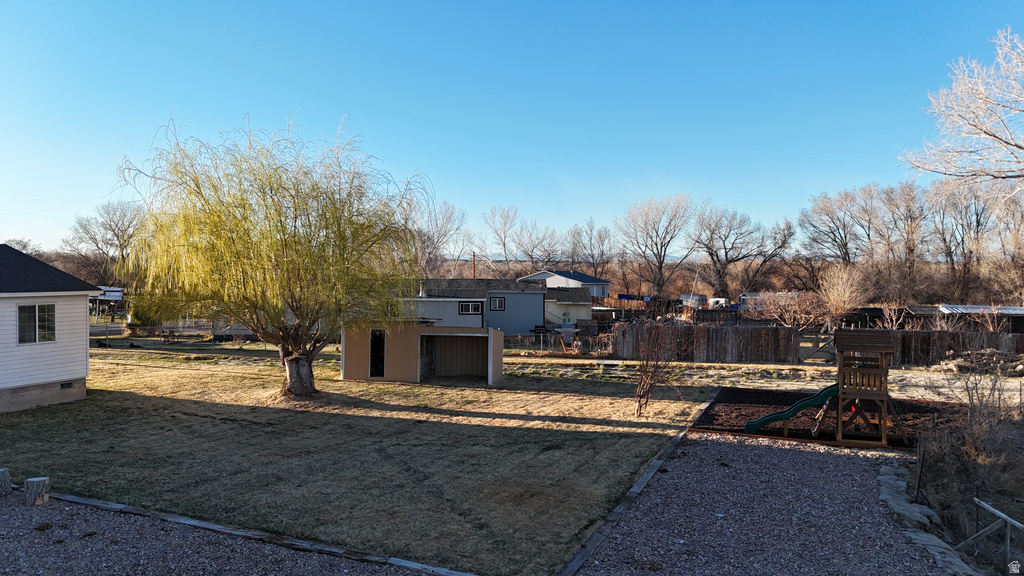 440 N 500 E Myton, UT 84052