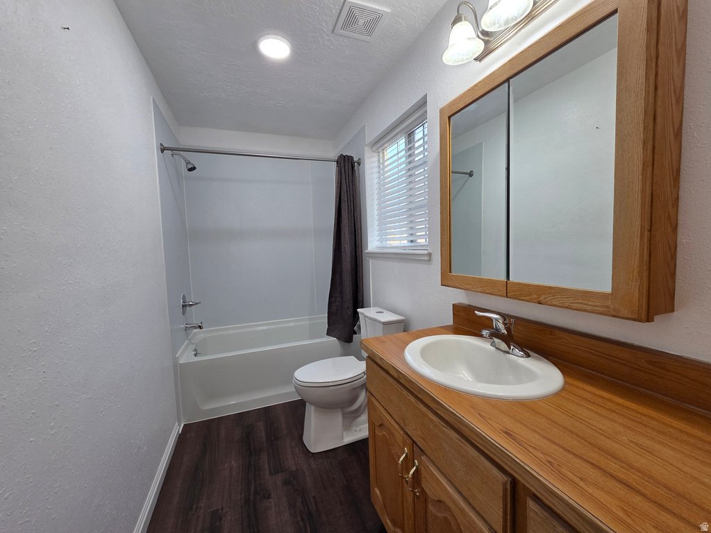 440 N 500 E Myton, UT 84052