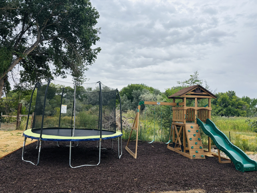 440 N 500 E Myton, UT 84052