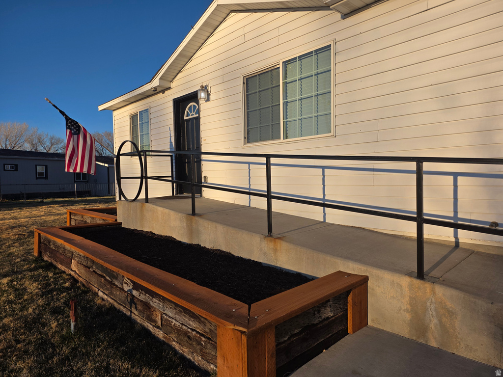 440 N 500 E Myton, UT 84052