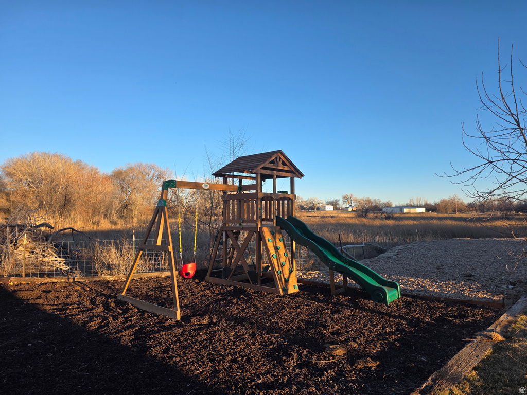 440 N 500 E Myton, UT 84052