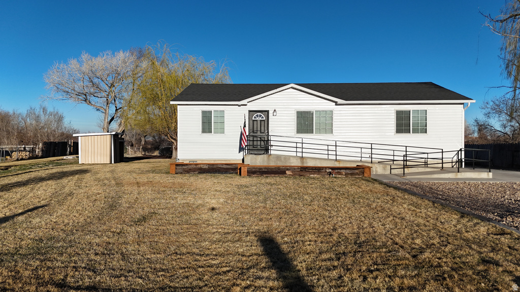 440 N 500 E Myton, UT 84052