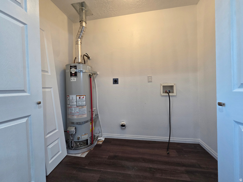 440 N 500 E Myton, UT 84052