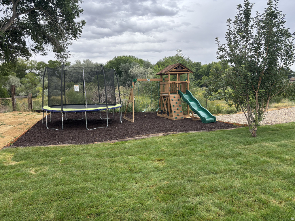 440 N 500 E Myton, UT 84052