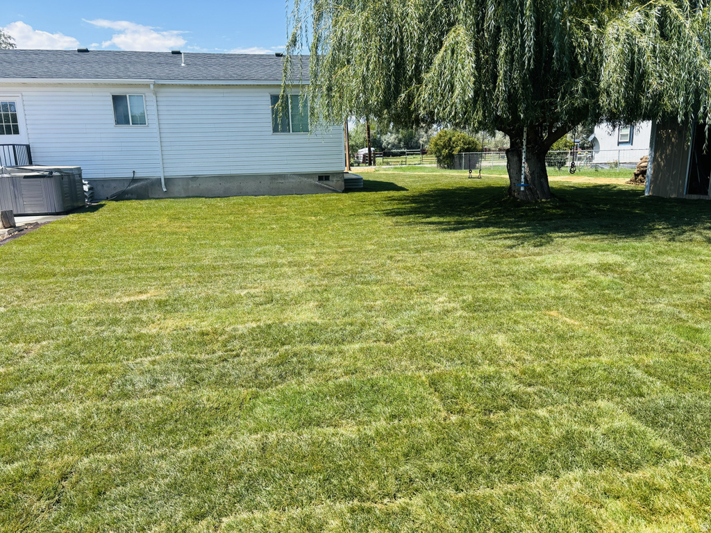 440 N 500 E Myton, UT 84052