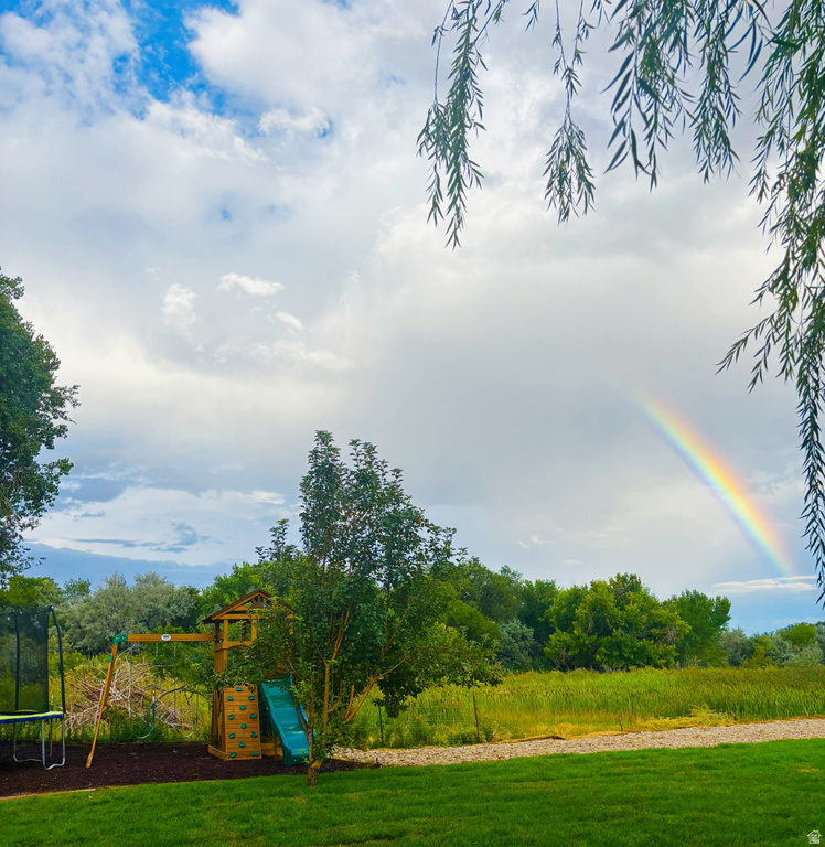 440 N 500 E Myton, UT 84052