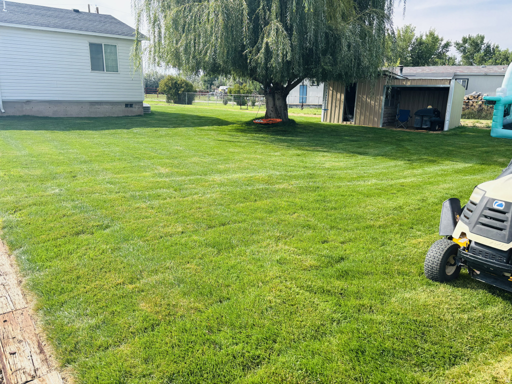 440 N 500 E Myton, UT 84052