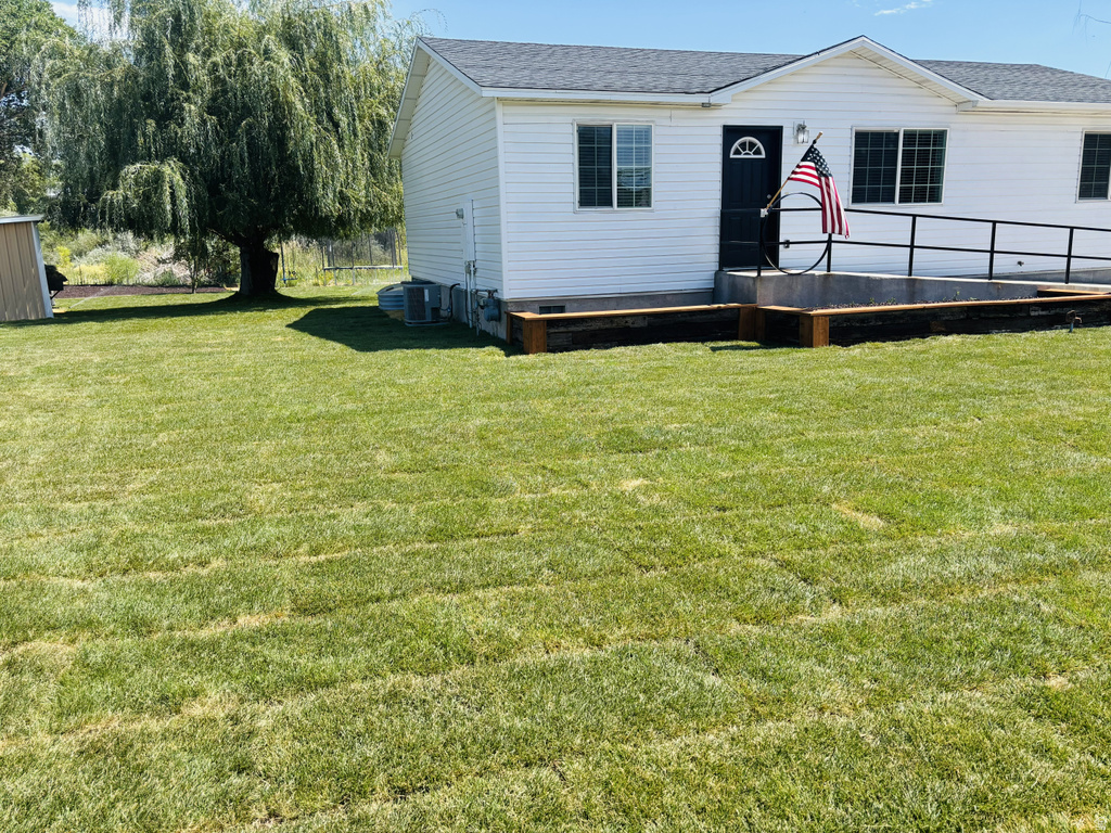 440 N 500 E Myton, UT 84052