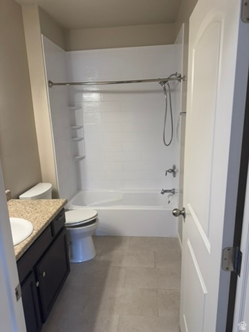 203 E JORDAN RIDGE BLVD #207 Saratoga Springs, UT 84045