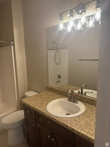 203 E JORDAN RIDGE BLVD #207 Saratoga Springs, UT 84045