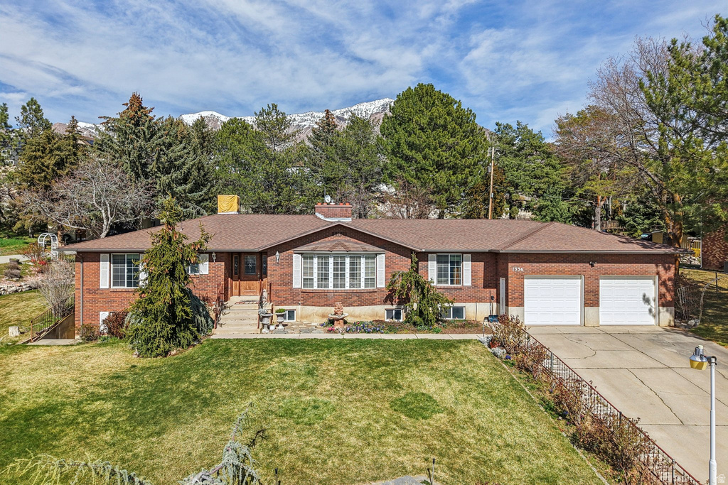 1336 W 4000 N Pleasant View, UT 84414
