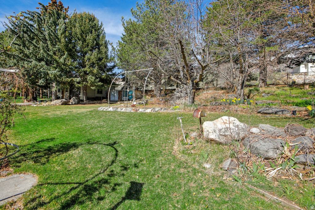 1336 W 4000 N Pleasant View, UT 84414