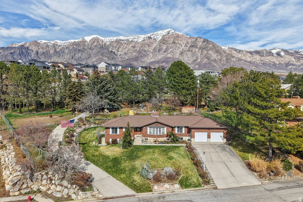 1336 W 4000 N Pleasant View, UT 84414