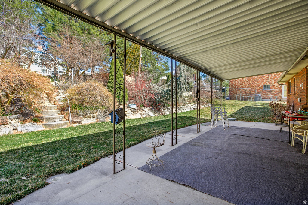 1336 W 4000 N Pleasant View, UT 84414